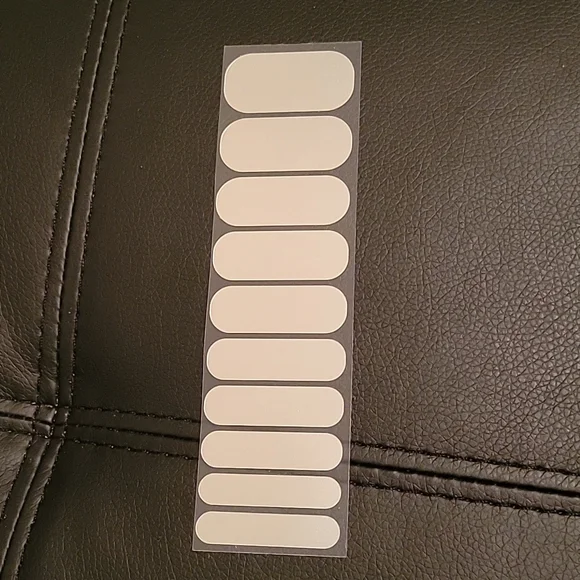 Jamberry Half Sheet - Picture 5 of 5